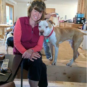 Meet your Posher, Lisa